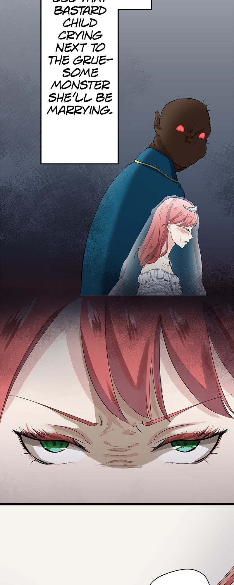 Nulliitas: The Half-Blood Royalty chapter 15 page 4