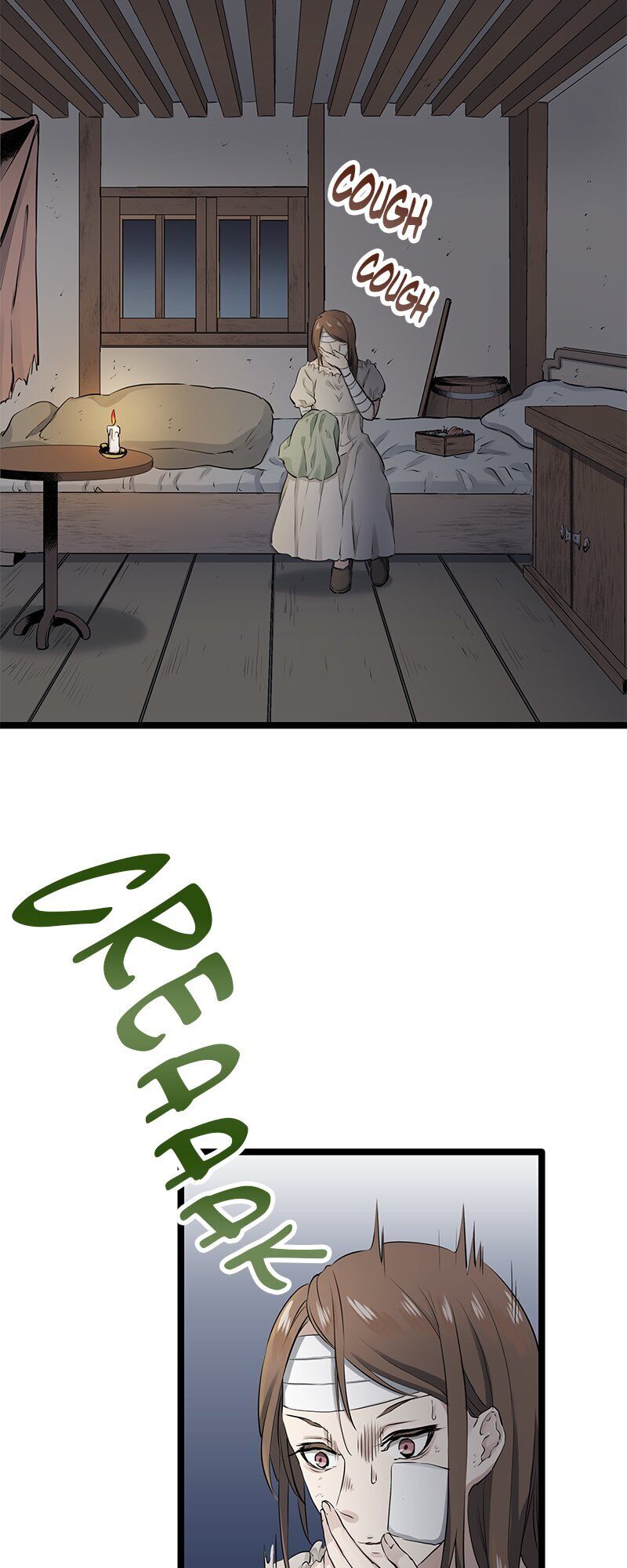 Nulliitas: The Half-Blood Royalty chapter 15 page 42