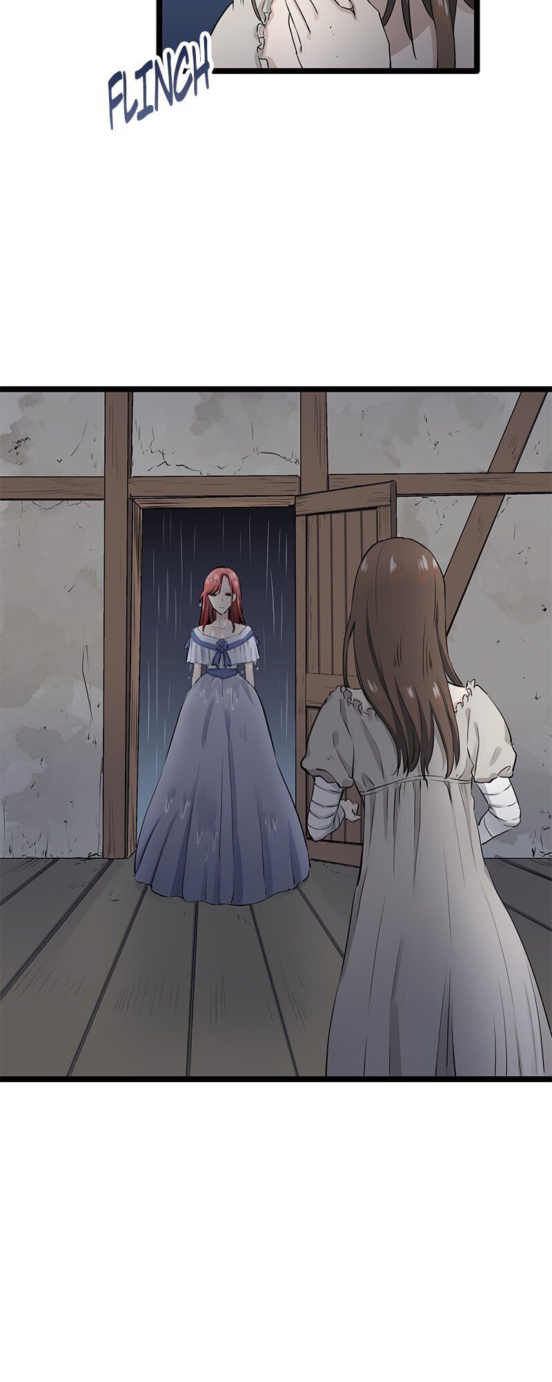 Nulliitas: The Half-Blood Royalty chapter 15 page 43