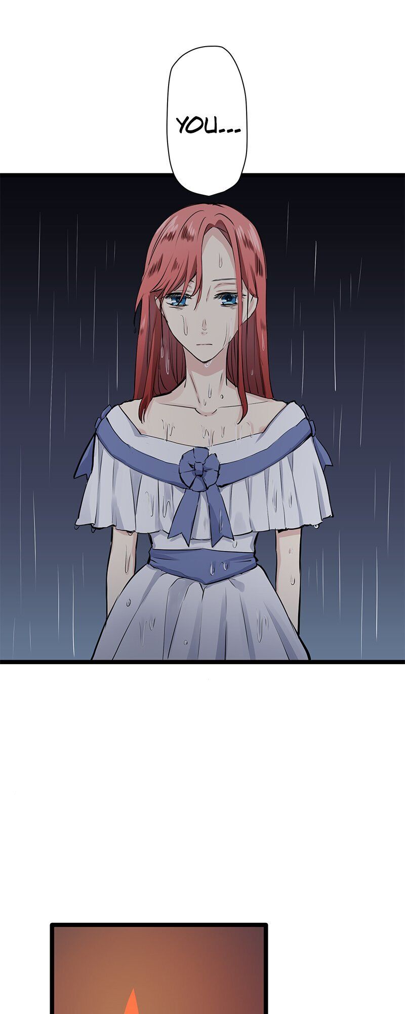 Nulliitas: The Half-Blood Royalty chapter 15 page 44