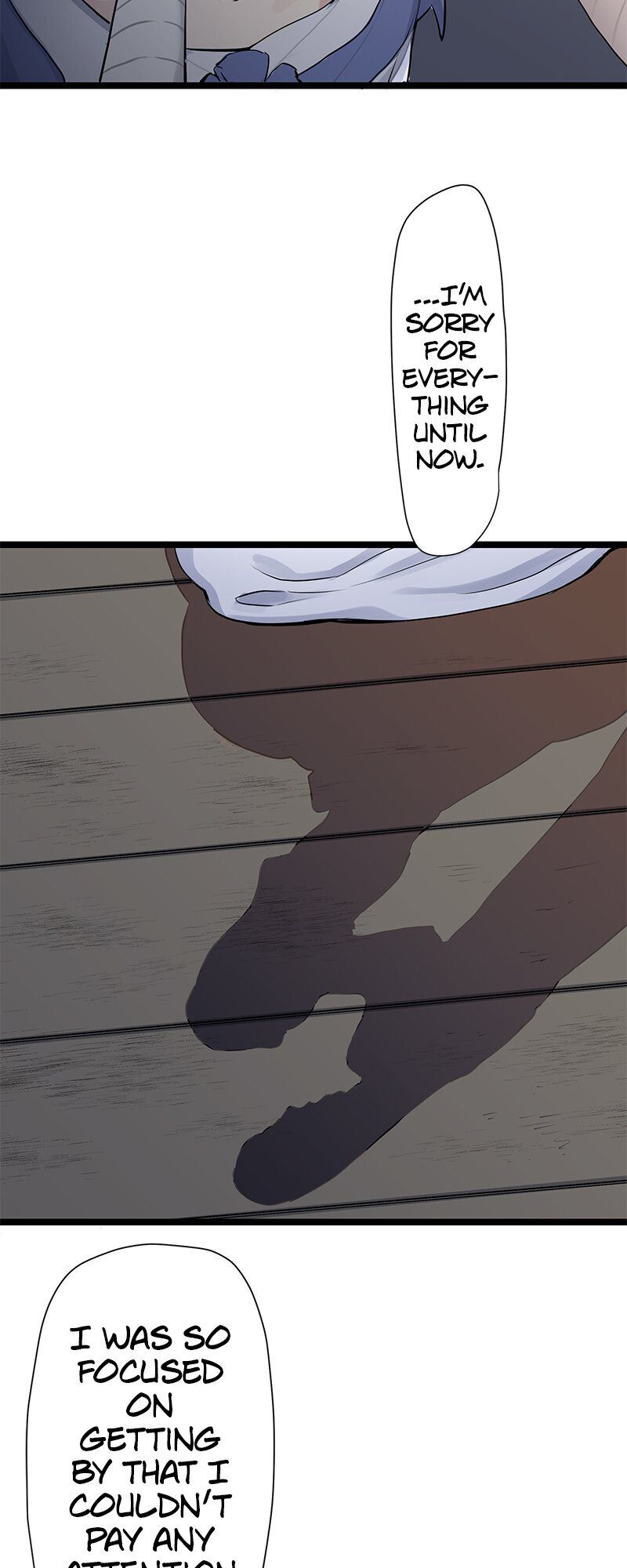 Nulliitas: The Half-Blood Royalty chapter 15 page 46