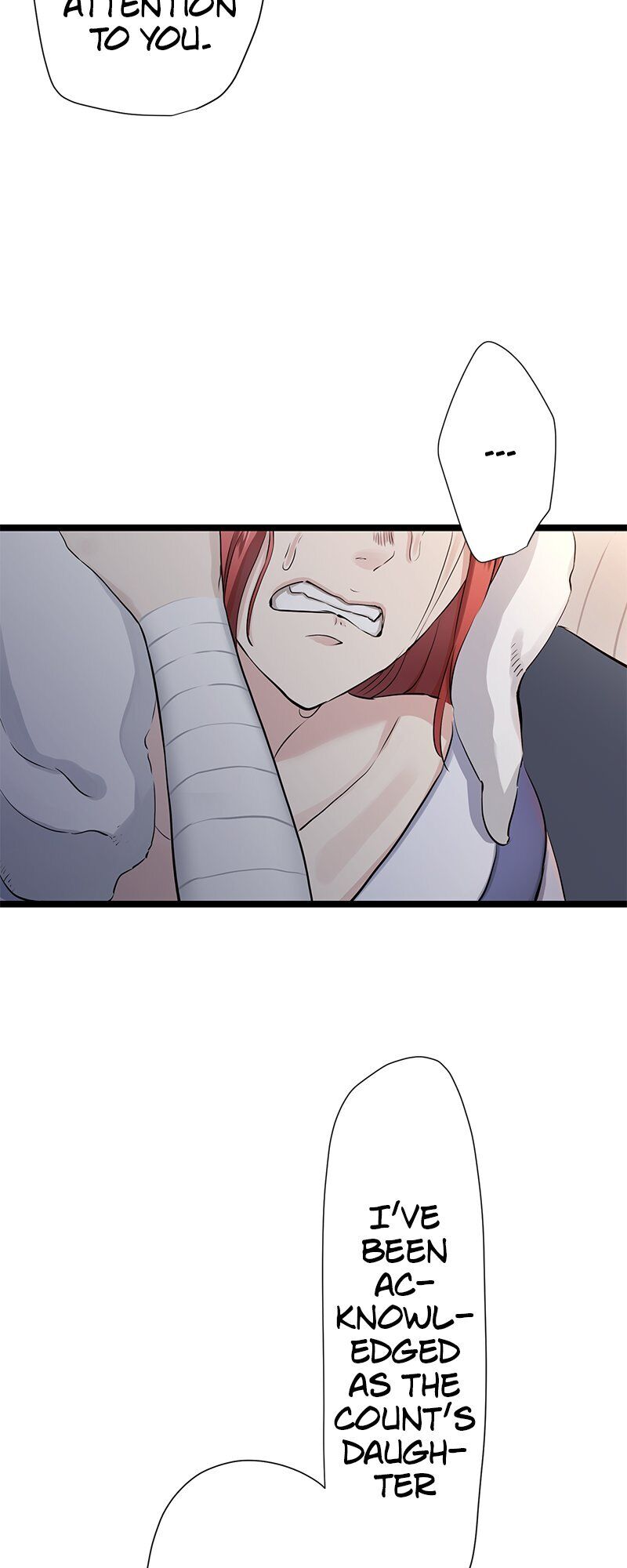 Nulliitas: The Half-Blood Royalty chapter 15 page 47