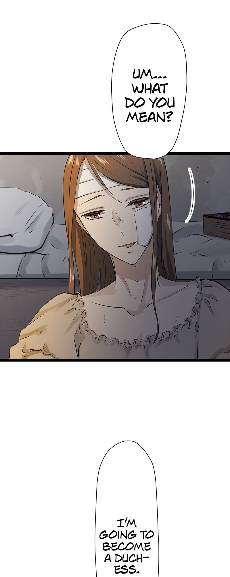 Nulliitas: The Half-Blood Royalty chapter 15 page 49