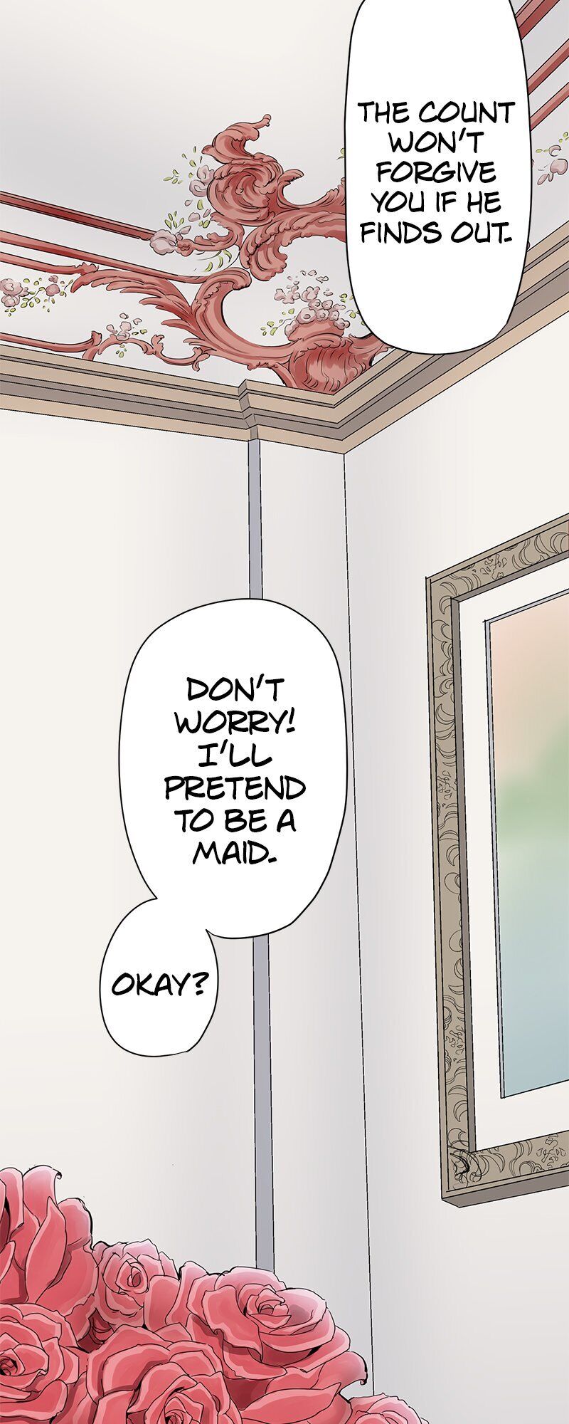 Nulliitas: The Half-Blood Royalty chapter 15 page 5