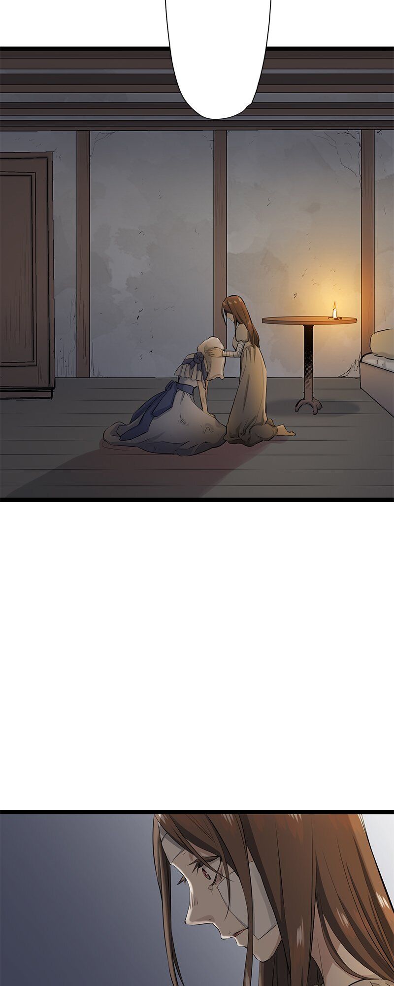 Nulliitas: The Half-Blood Royalty chapter 15 page 50