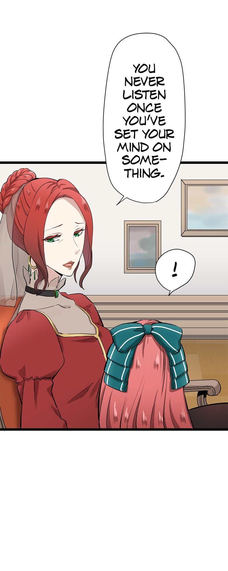 Nulliitas: The Half-Blood Royalty chapter 15 page 7