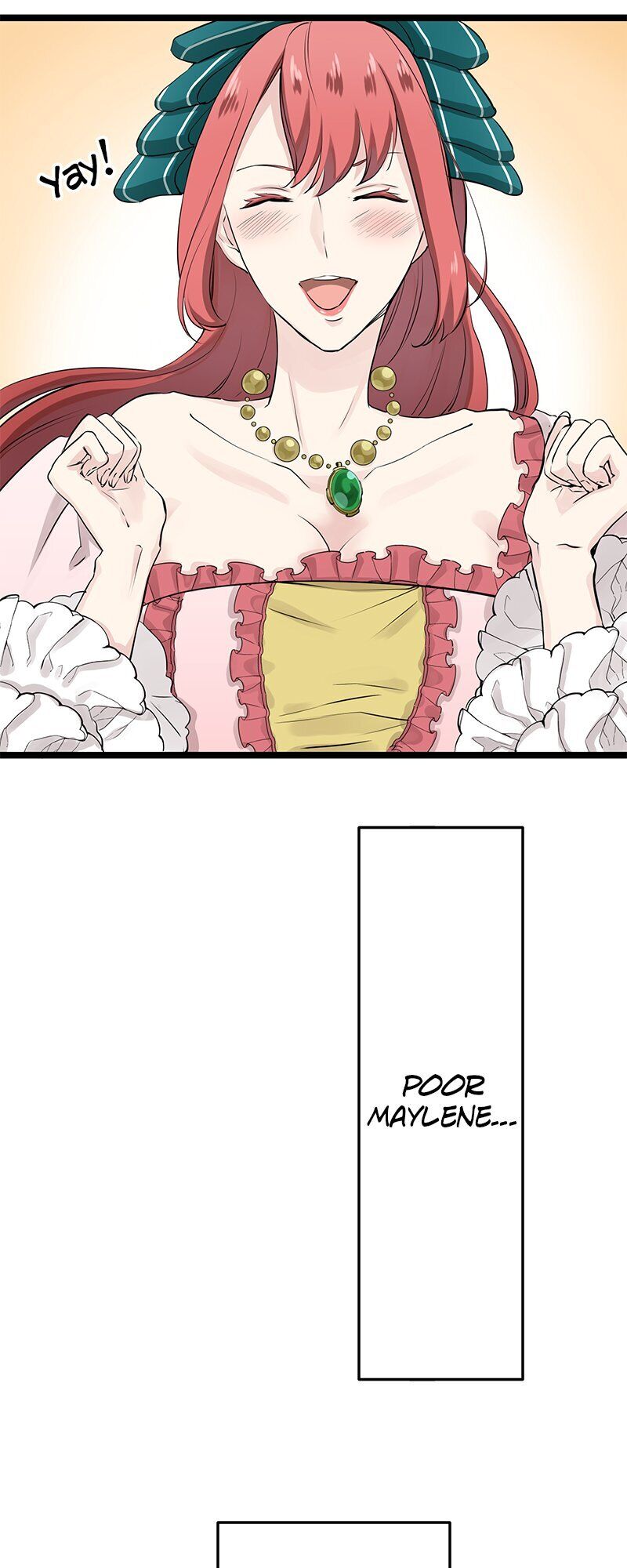 Nulliitas: The Half-Blood Royalty chapter 15 page 8