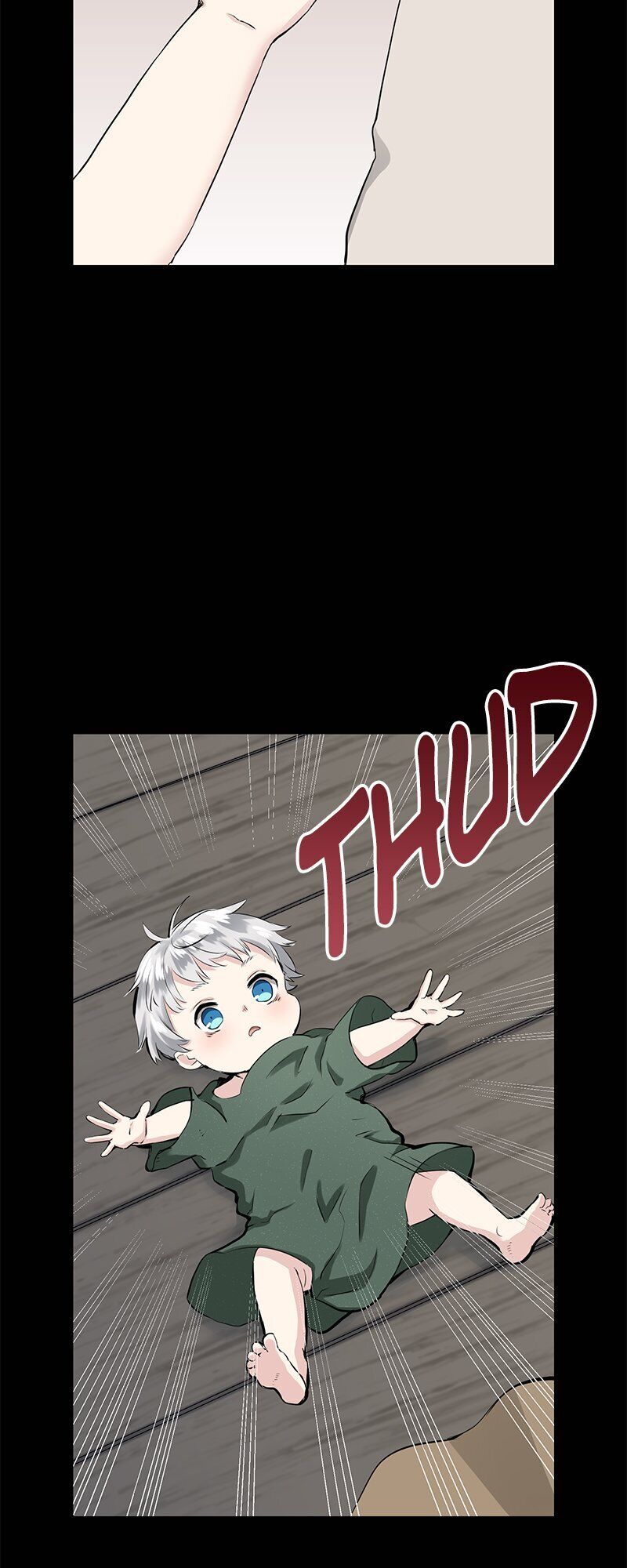 Nulliitas: The Half-Blood Royalty chapter 16 page 10