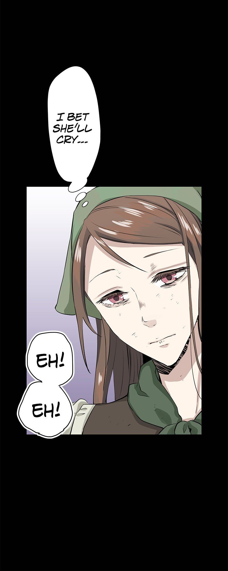 Nulliitas: The Half-Blood Royalty chapter 16 page 11