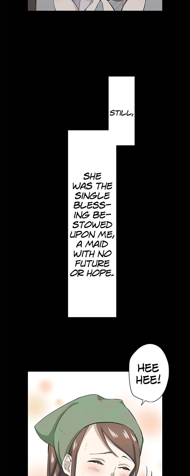 Nulliitas: The Half-Blood Royalty chapter 16 page 13