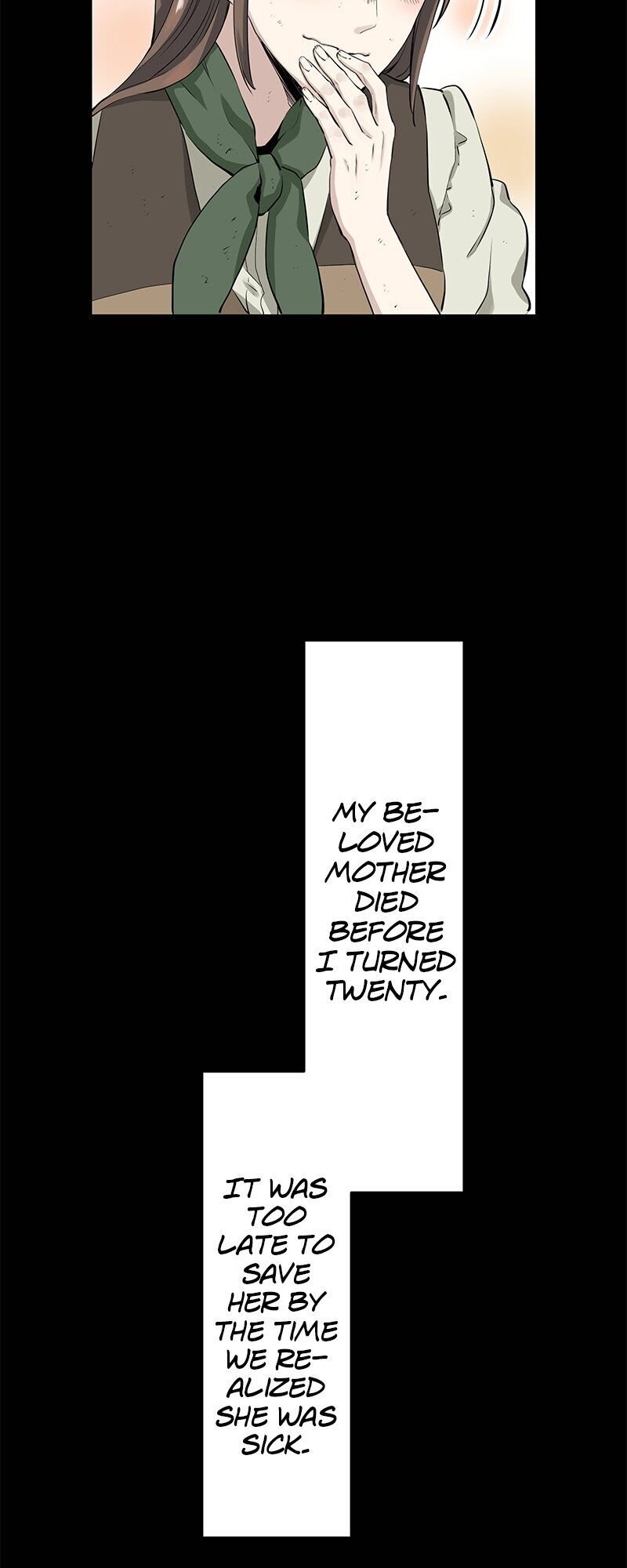 Nulliitas: The Half-Blood Royalty chapter 16 page 14