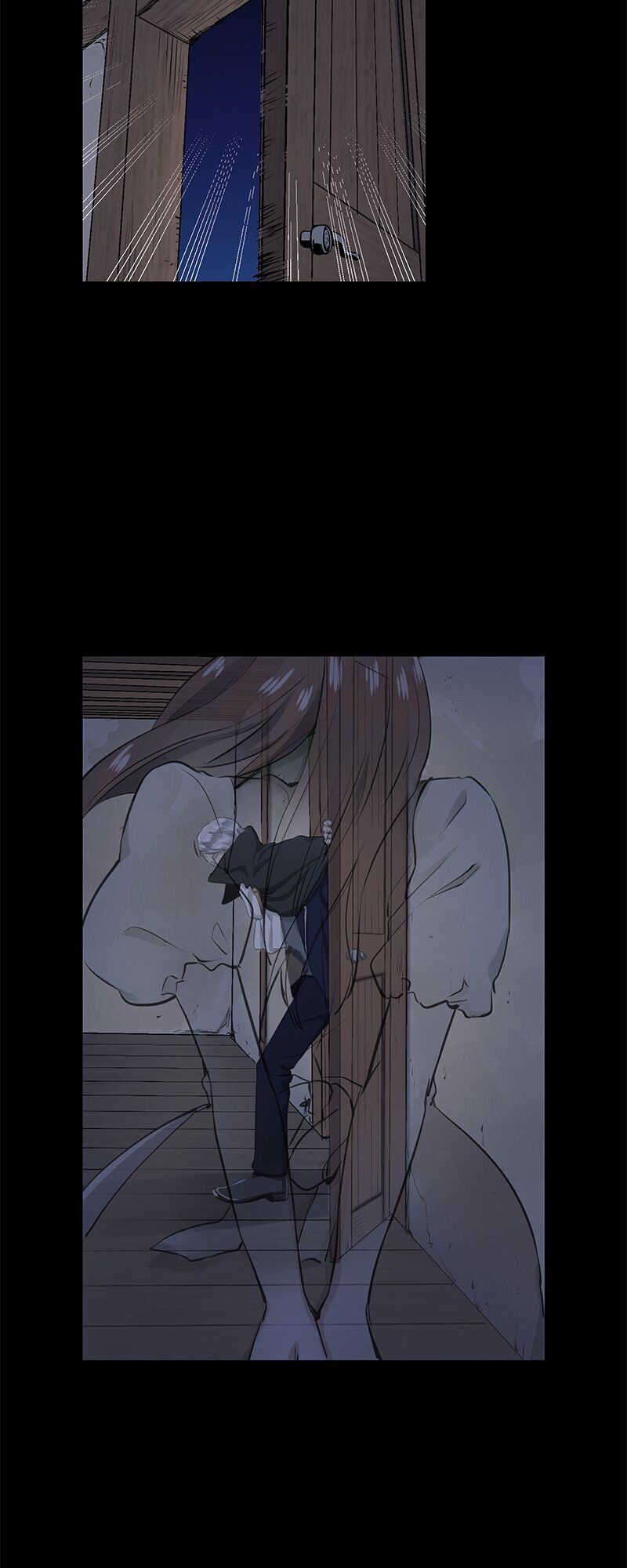 Nulliitas: The Half-Blood Royalty chapter 16 page 19