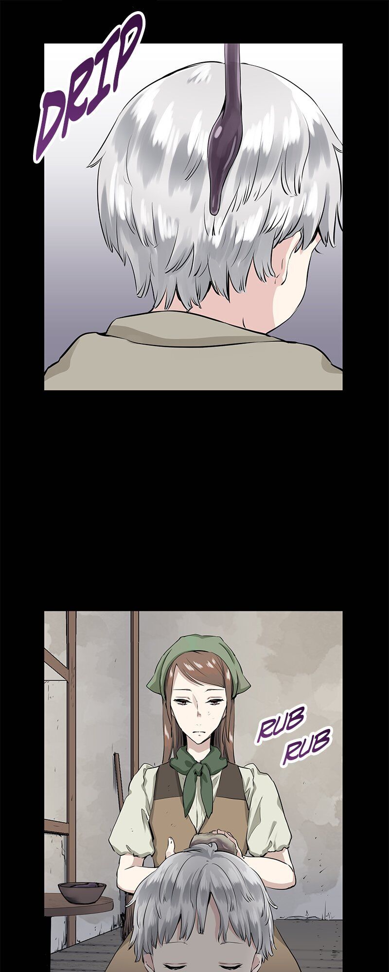 Nulliitas: The Half-Blood Royalty chapter 16 page 23