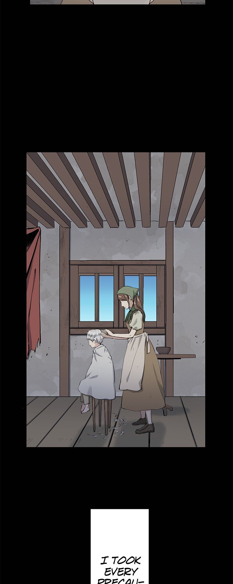 Nulliitas: The Half-Blood Royalty chapter 16 page 24