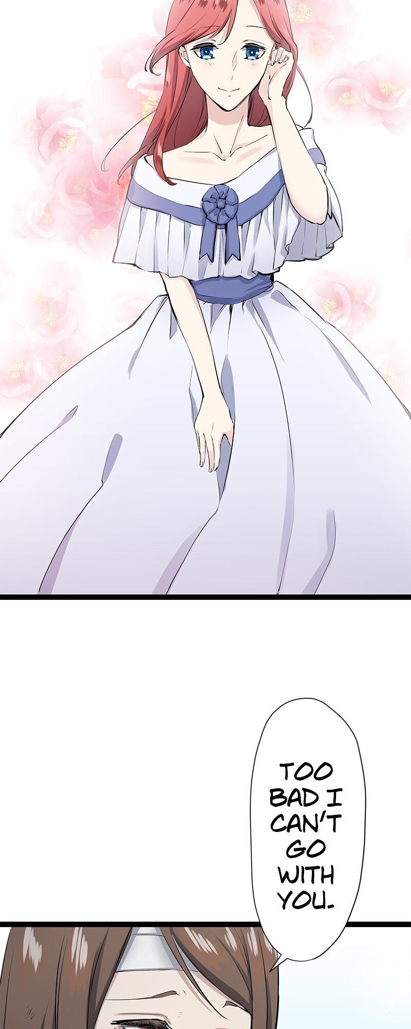 Nulliitas: The Half-Blood Royalty chapter 16 page 27