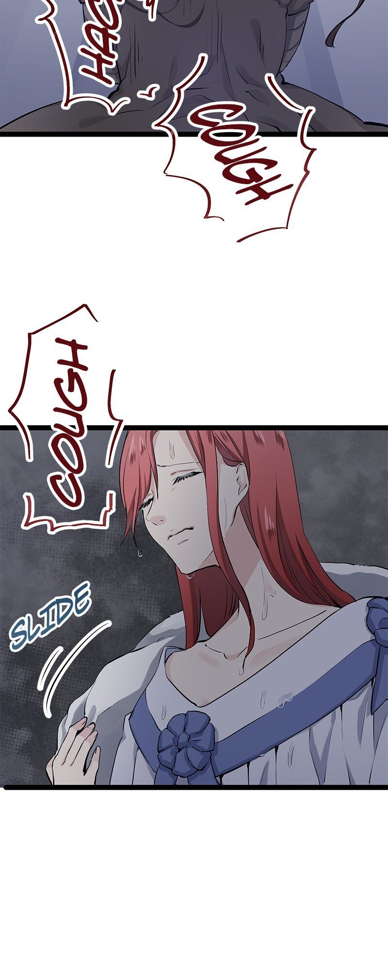 Nulliitas: The Half-Blood Royalty chapter 16 page 31