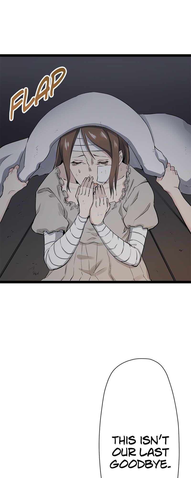 Nulliitas: The Half-Blood Royalty chapter 16 page 32