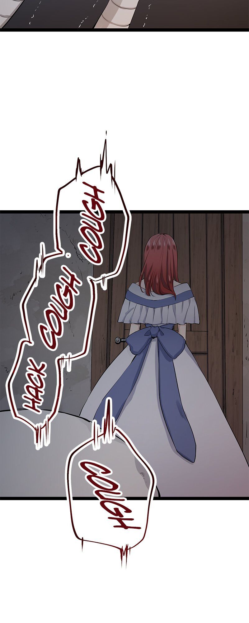 Nulliitas: The Half-Blood Royalty chapter 16 page 38