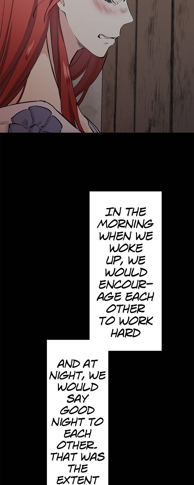 Nulliitas: The Half-Blood Royalty chapter 16 page 40