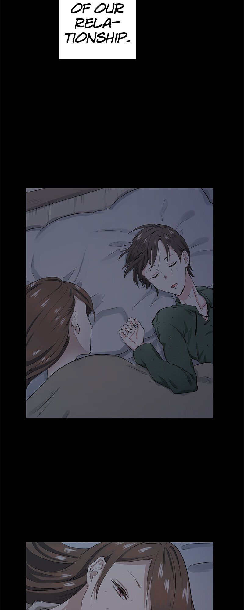 Nulliitas: The Half-Blood Royalty chapter 16 page 41