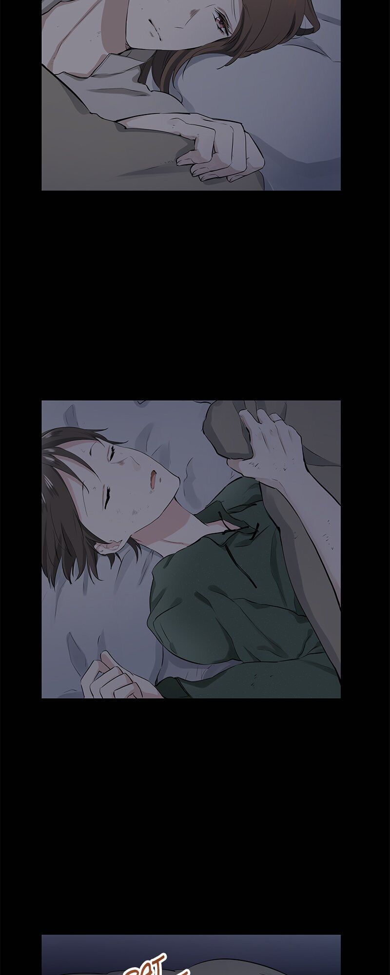 Nulliitas: The Half-Blood Royalty chapter 16 page 42