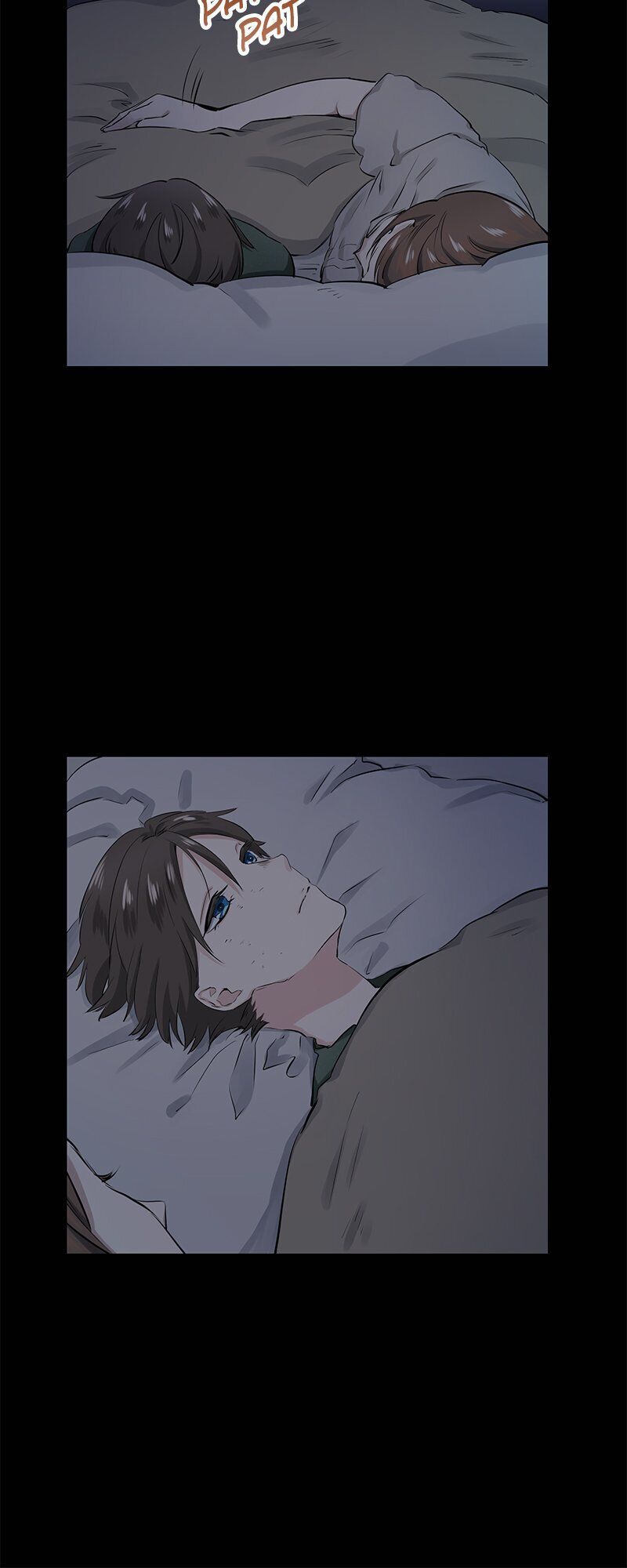 Nulliitas: The Half-Blood Royalty chapter 16 page 43