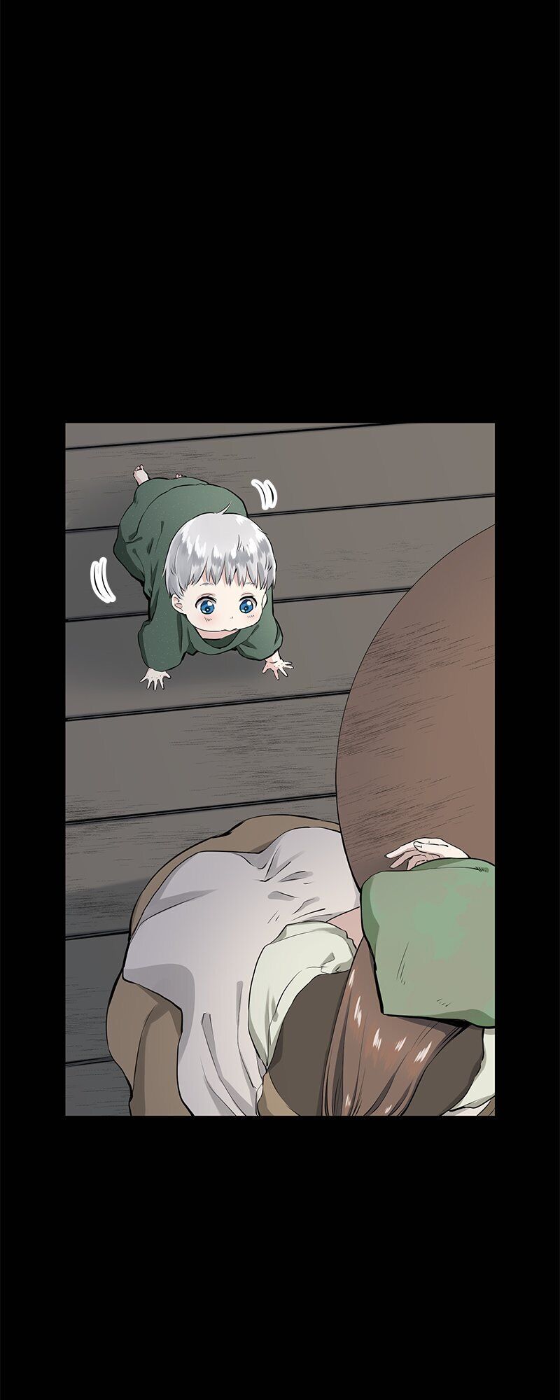 Nulliitas: The Half-Blood Royalty chapter 16 page 8