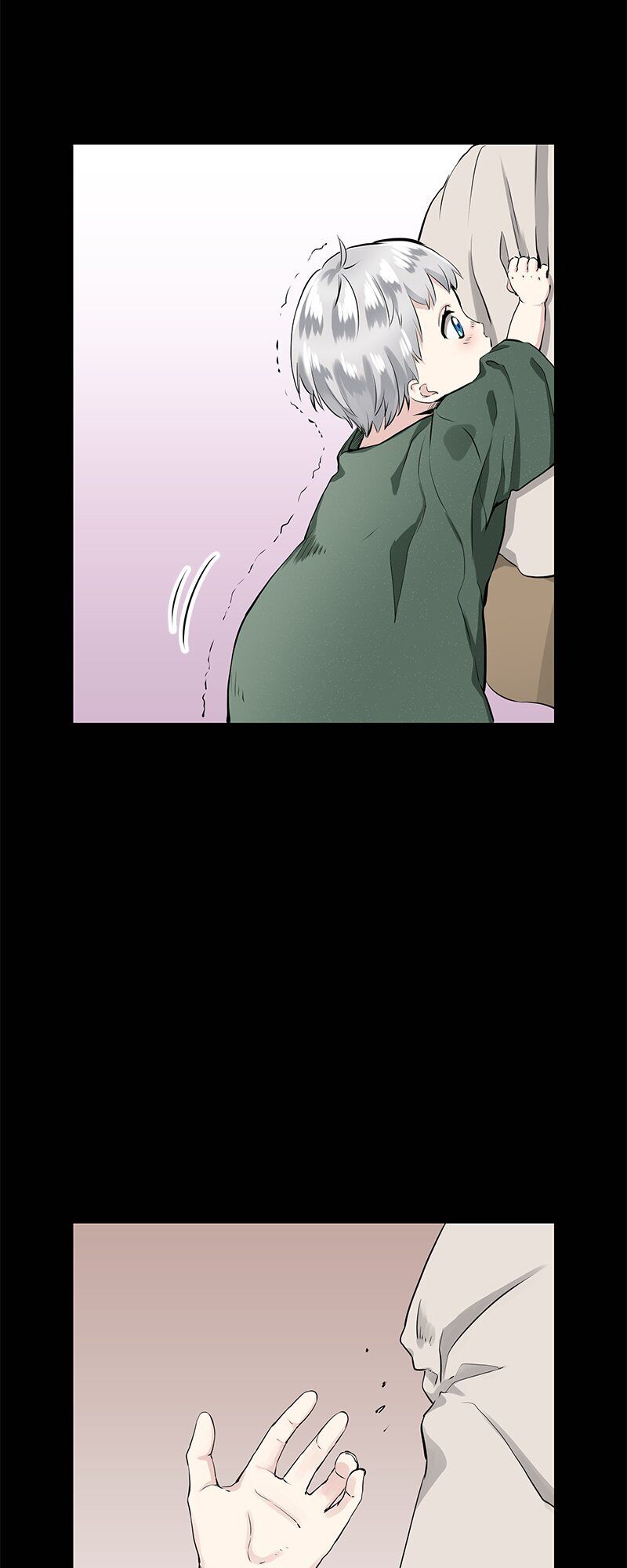 Nulliitas: The Half-Blood Royalty chapter 16 page 9