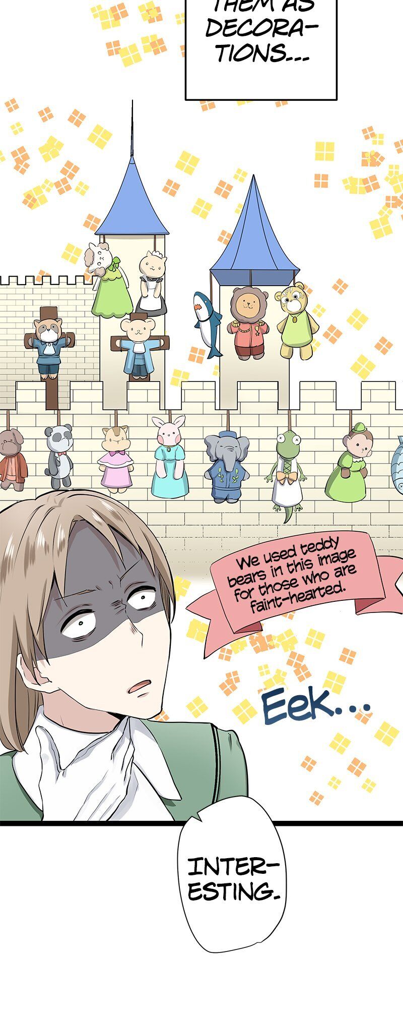 Nulliitas: The Half-Blood Royalty chapter 17 page 10