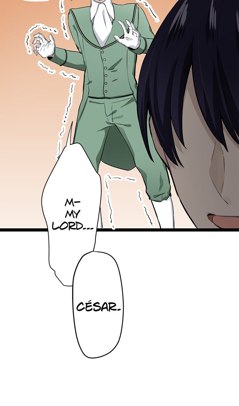 Nulliitas: The Half-Blood Royalty chapter 17 page 13