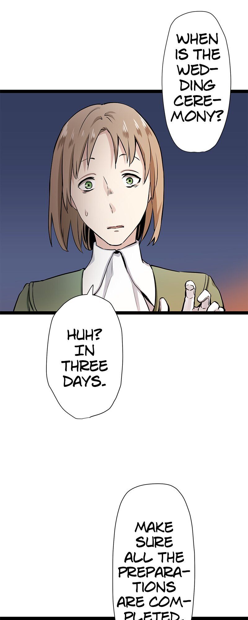 Nulliitas: The Half-Blood Royalty chapter 17 page 14