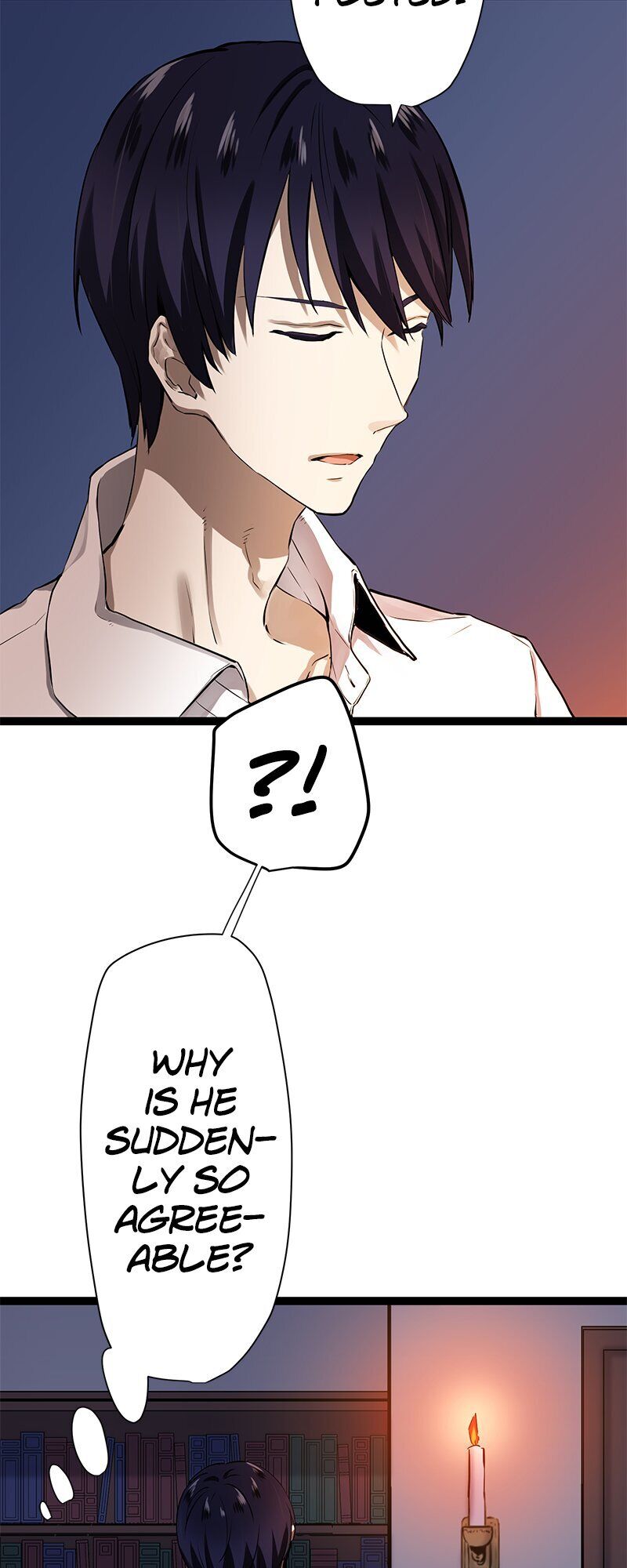 Nulliitas: The Half-Blood Royalty chapter 17 page 15