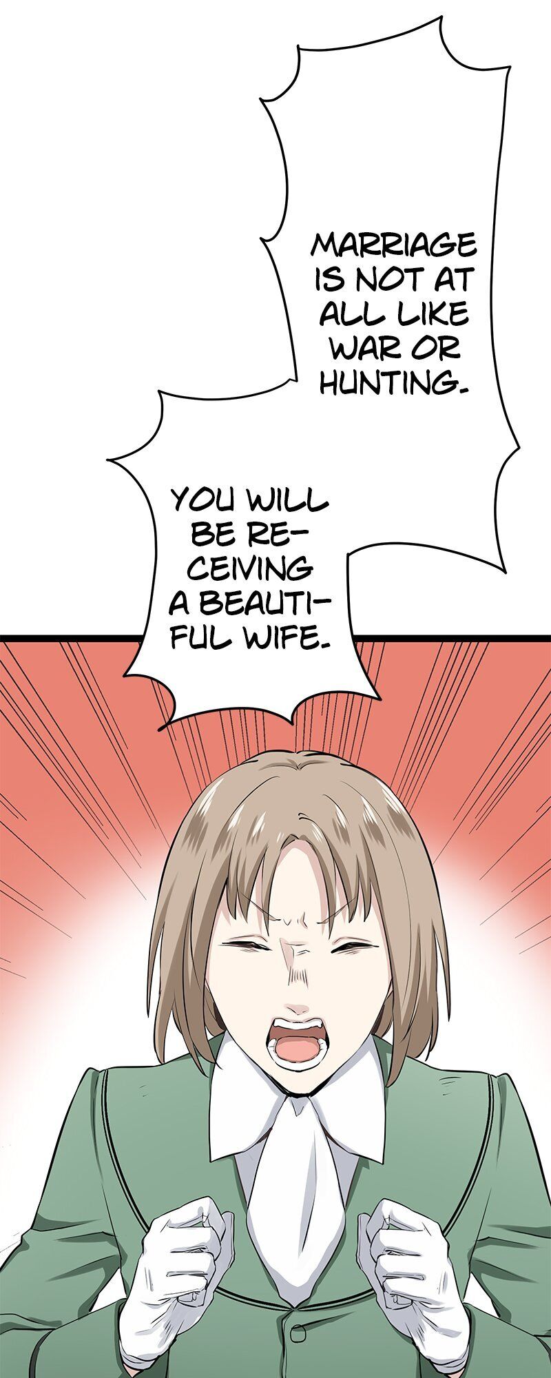 Nulliitas: The Half-Blood Royalty chapter 17 page 19