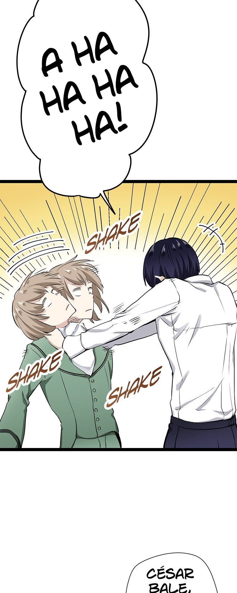 Nulliitas: The Half-Blood Royalty chapter 17 page 27