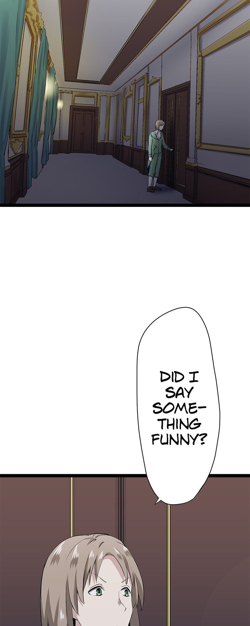 Nulliitas: The Half-Blood Royalty chapter 17 page 30