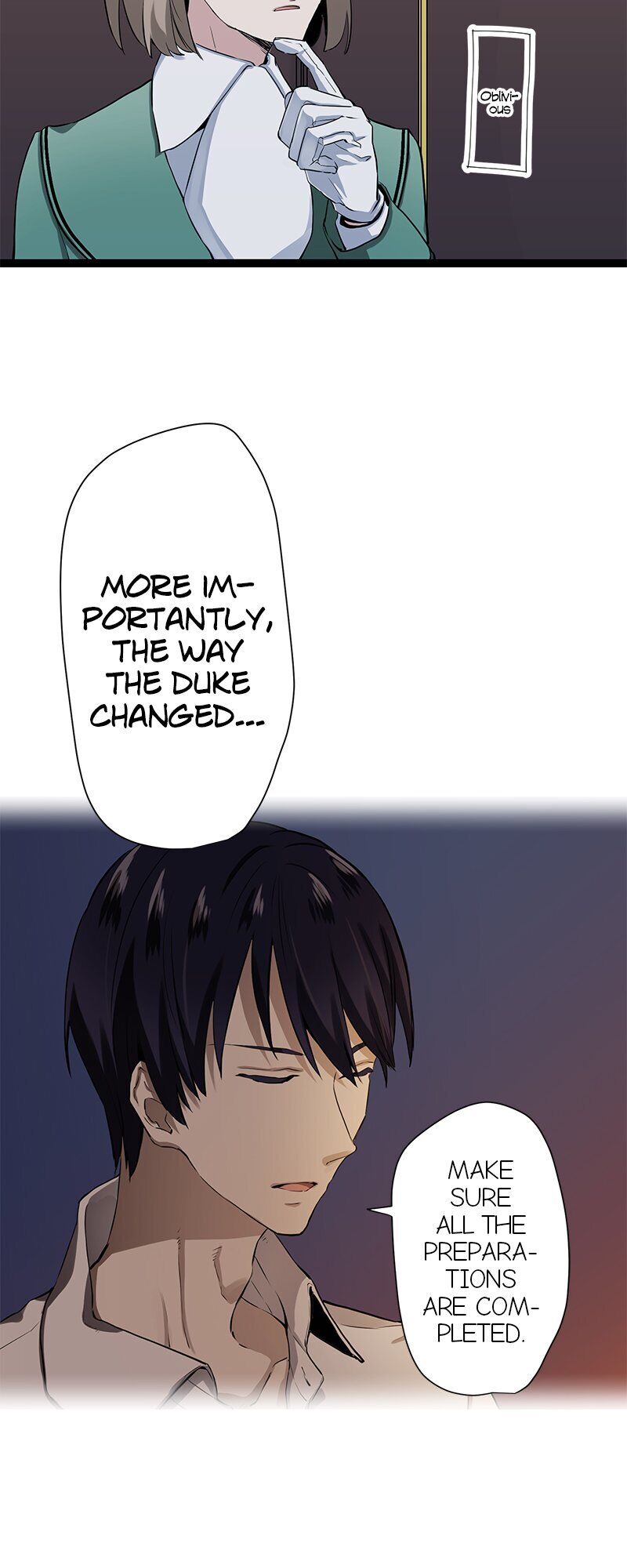 Nulliitas: The Half-Blood Royalty chapter 17 page 31