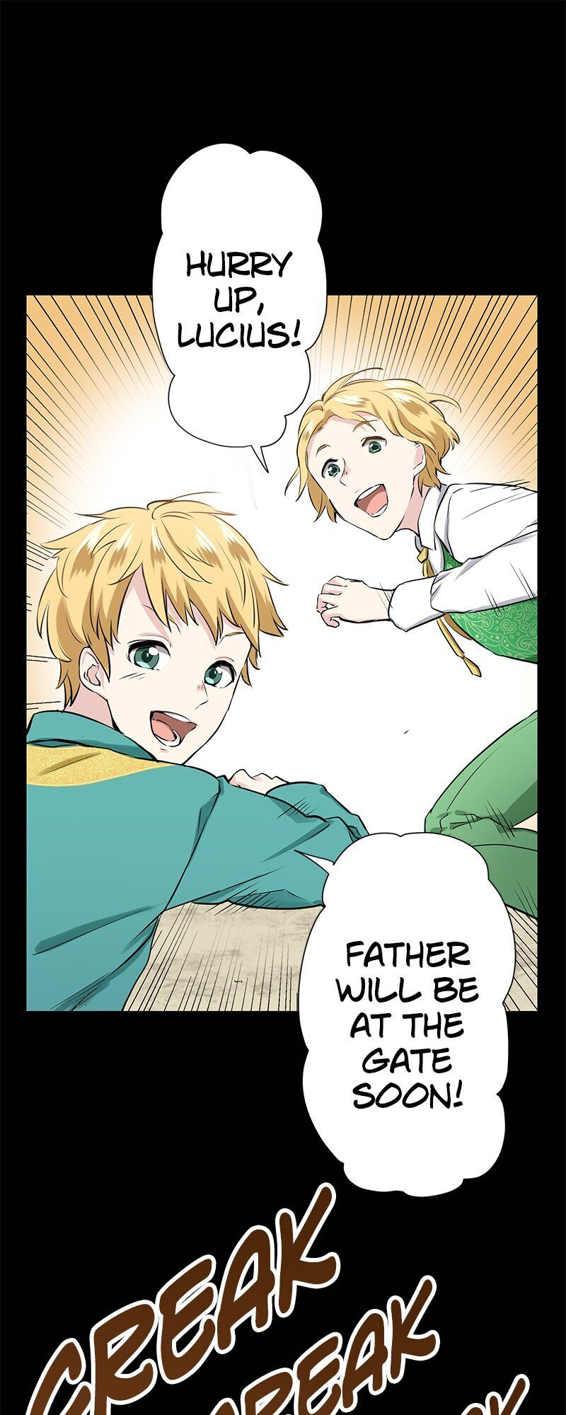 Nulliitas: The Half-Blood Royalty chapter 17 page 39