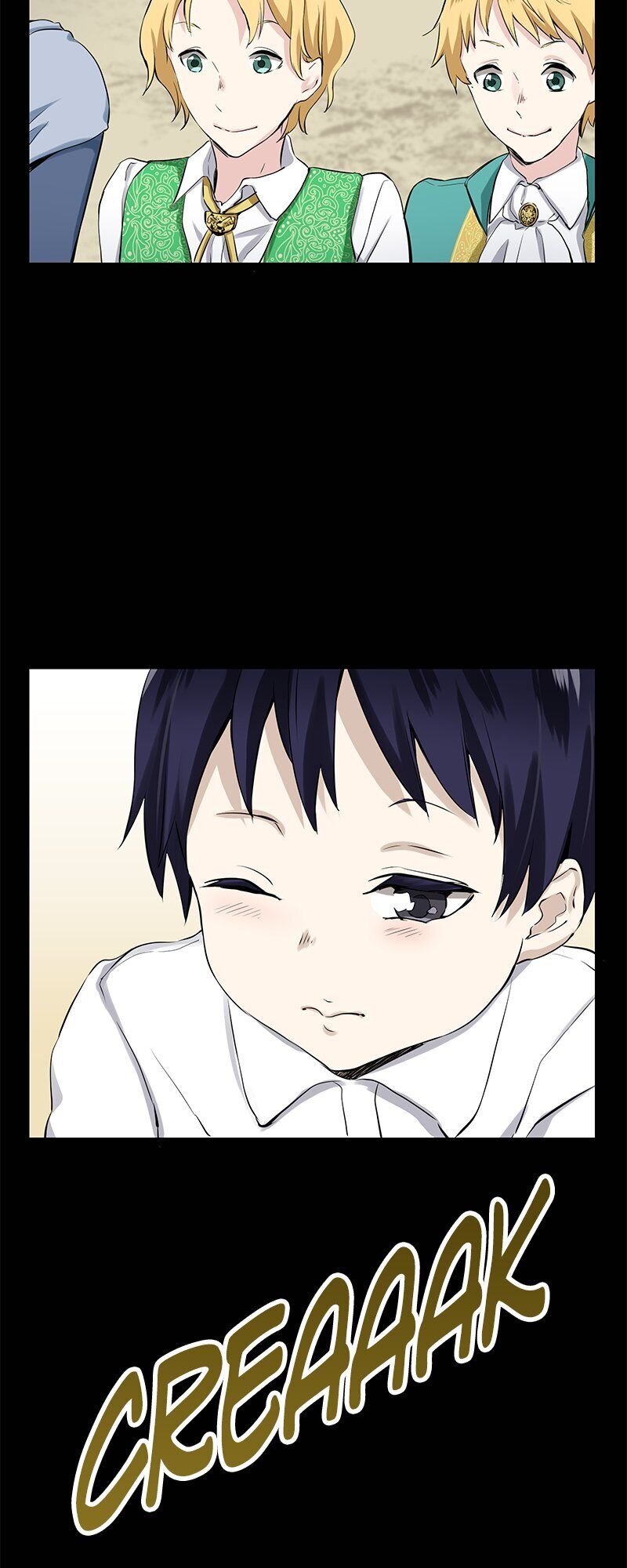 Nulliitas: The Half-Blood Royalty chapter 17 page 41