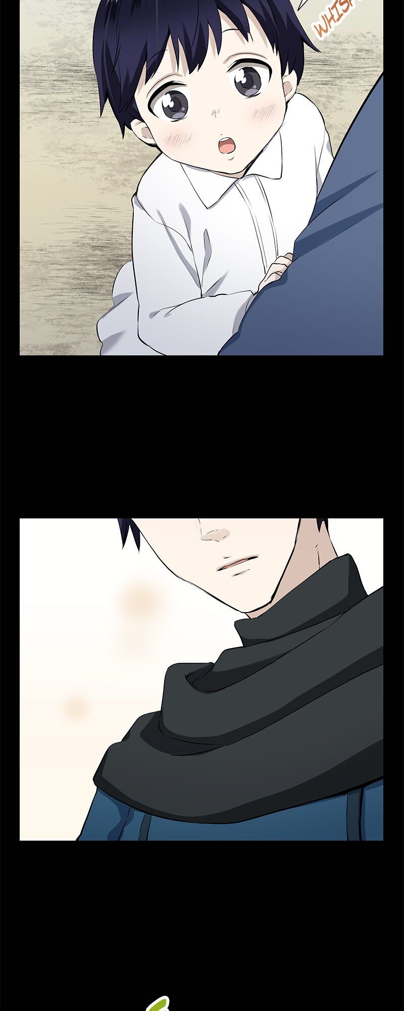 Nulliitas: The Half-Blood Royalty chapter 17 page 46