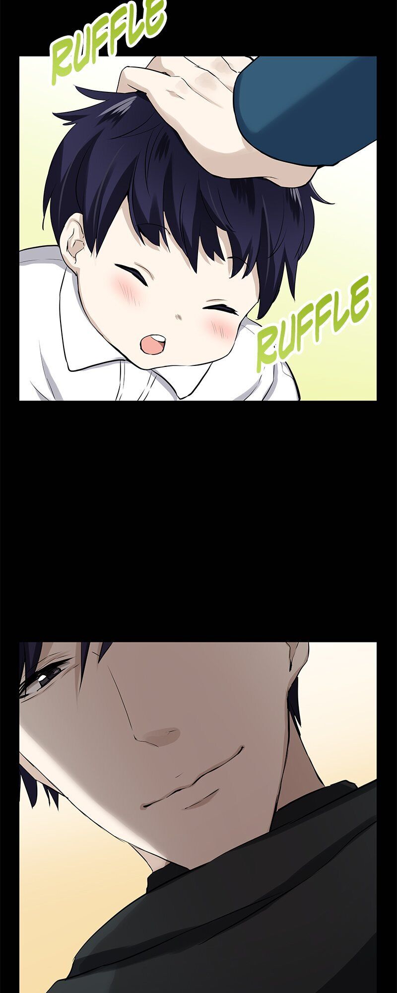 Nulliitas: The Half-Blood Royalty chapter 17 page 47