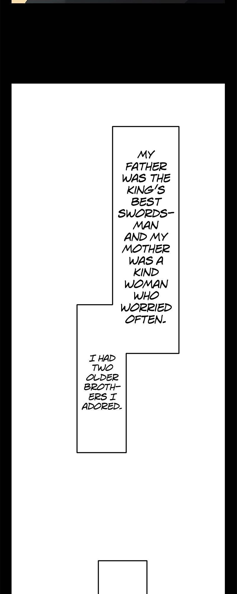 Nulliitas: The Half-Blood Royalty chapter 17 page 48