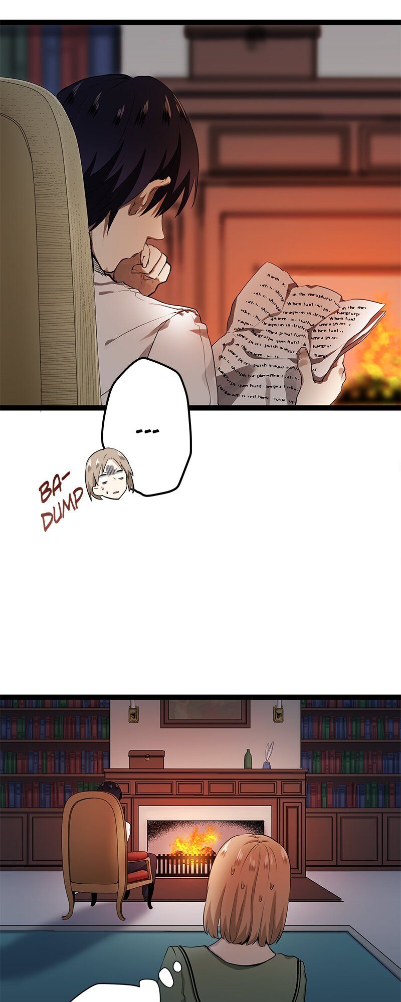 Nulliitas: The Half-Blood Royalty chapter 17 page 5