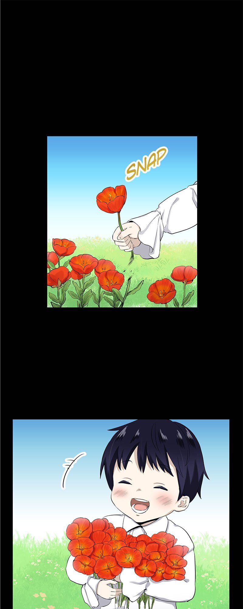 Nulliitas: The Half-Blood Royalty chapter 17 page 50