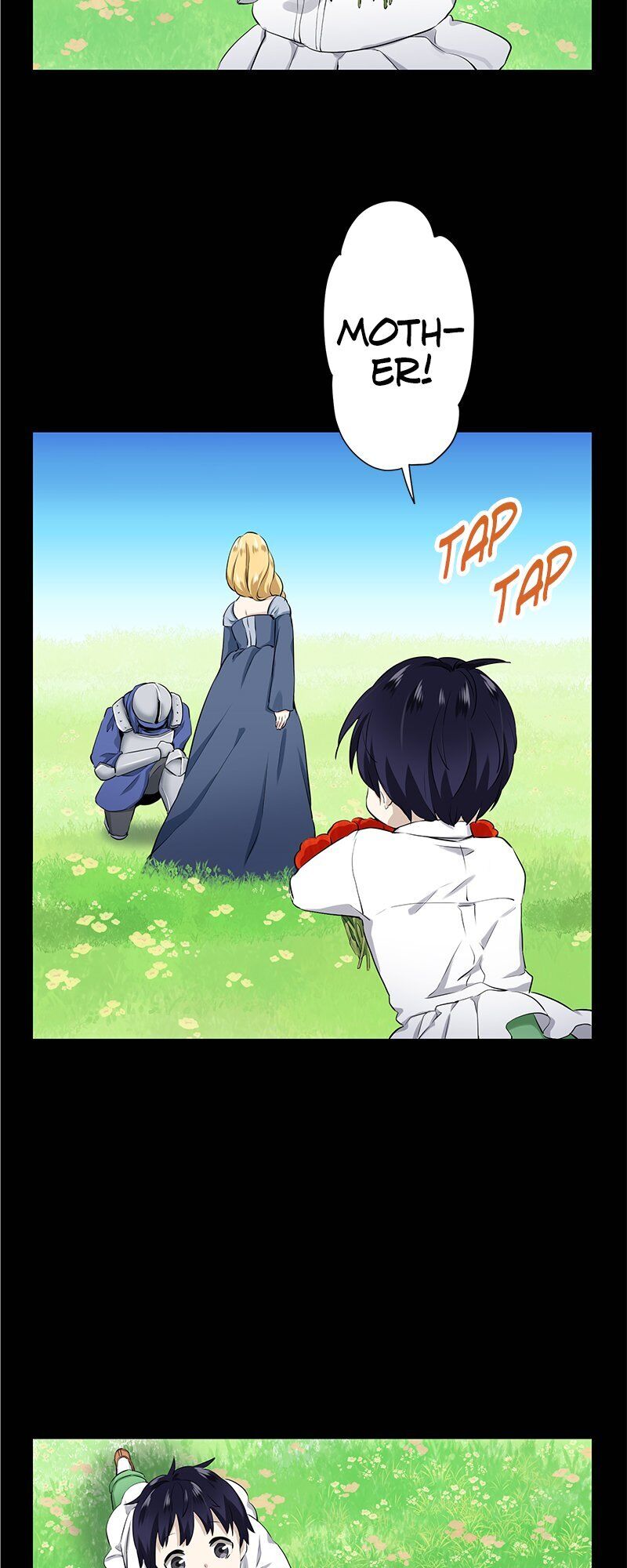 Nulliitas: The Half-Blood Royalty chapter 17 page 51