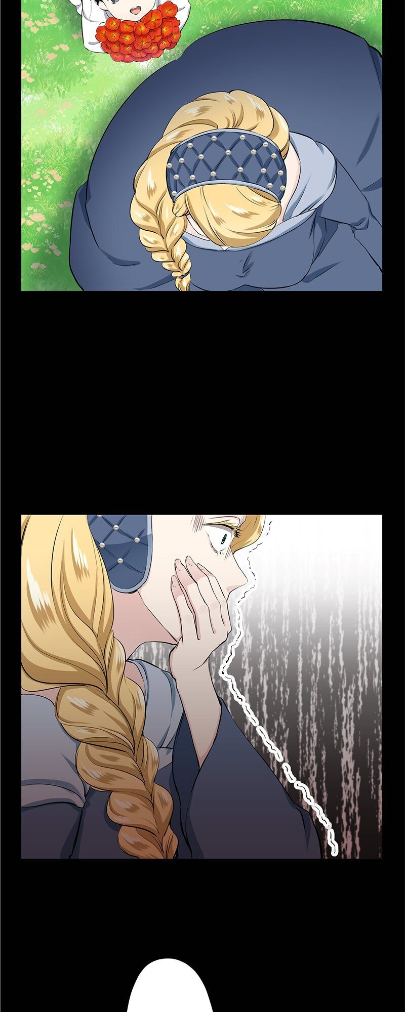 Nulliitas: The Half-Blood Royalty chapter 17 page 52