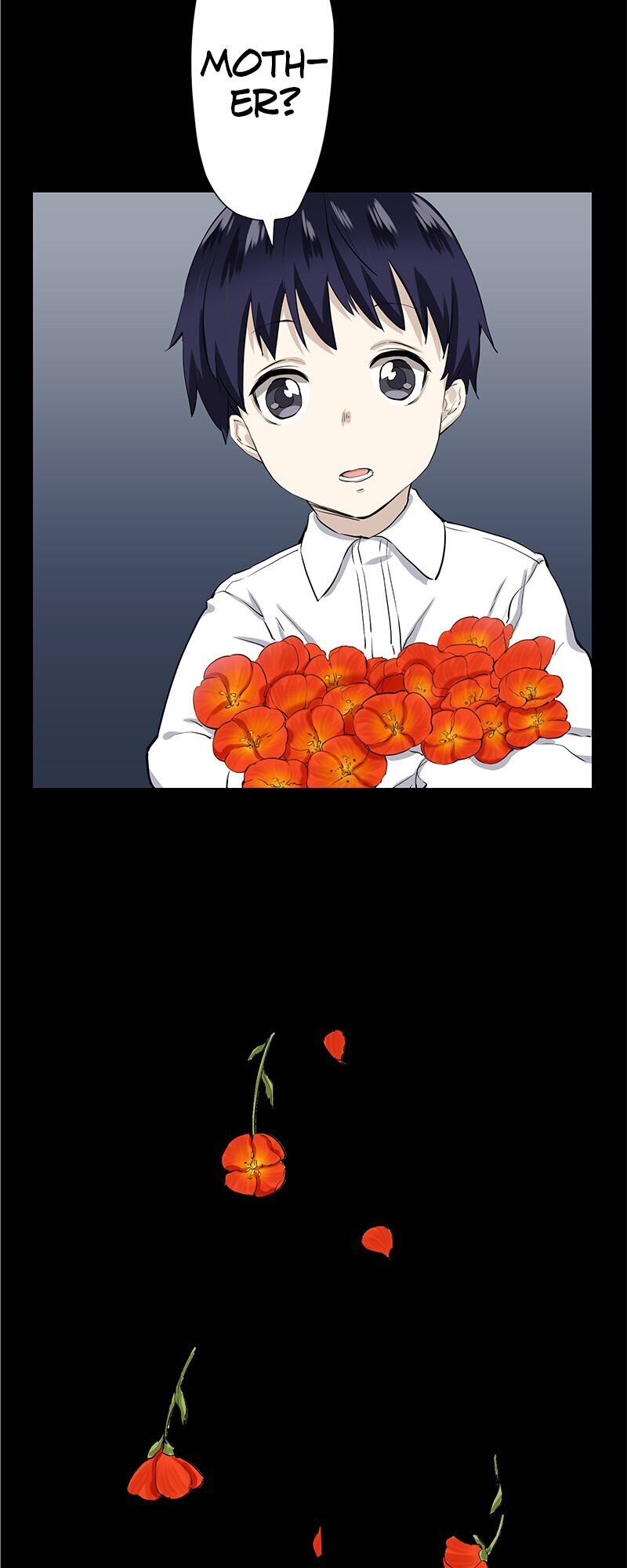 Nulliitas: The Half-Blood Royalty chapter 17 page 53