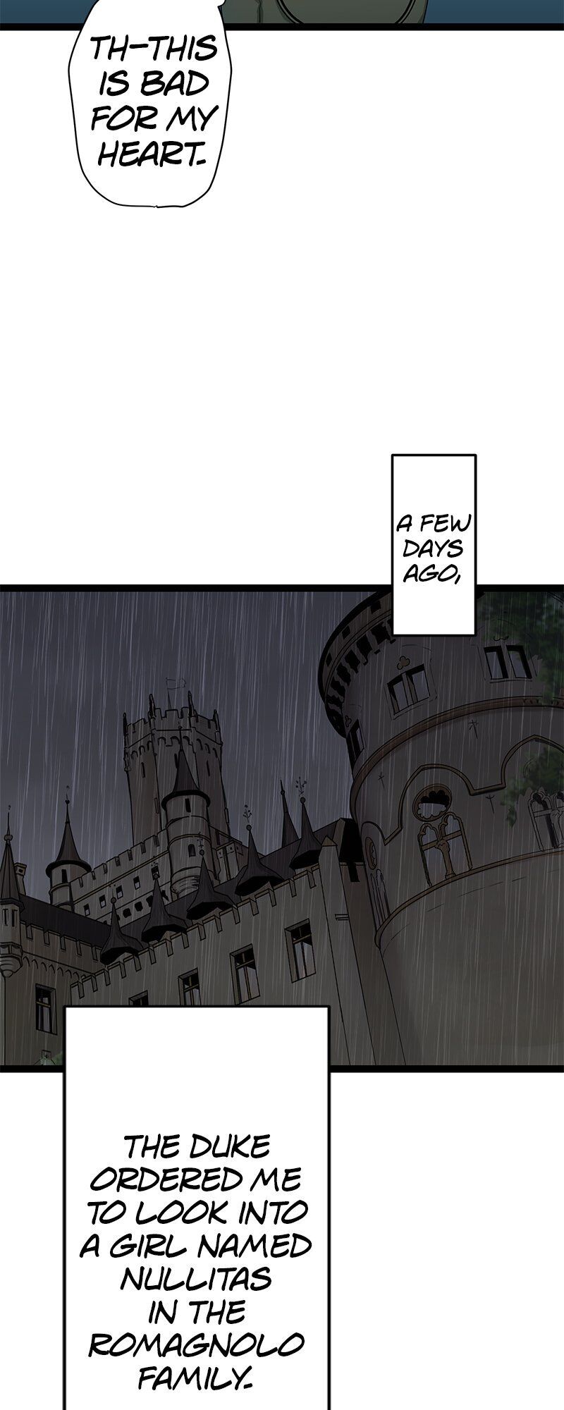 Nulliitas: The Half-Blood Royalty chapter 17 page 6