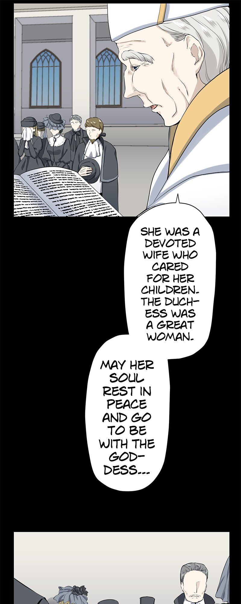 Nulliitas: The Half-Blood Royalty chapter 18 page 13