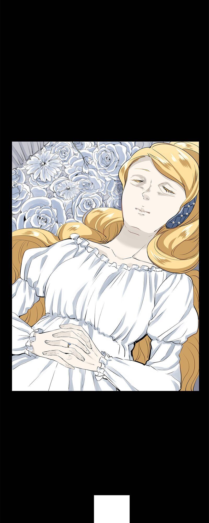 Nulliitas: The Half-Blood Royalty chapter 18 page 15