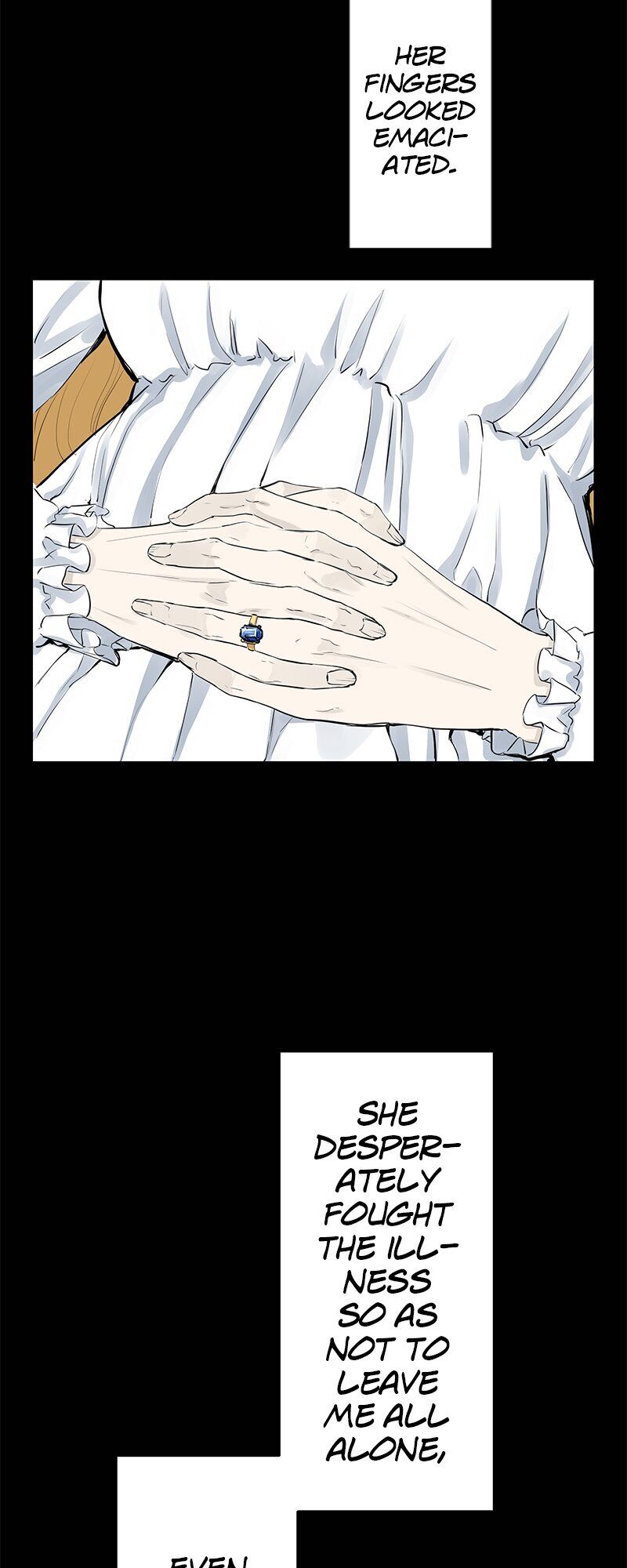 Nulliitas: The Half-Blood Royalty chapter 18 page 17